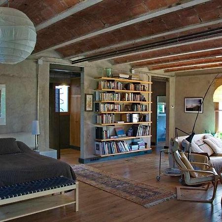Sleep & Stay Artistico Loft Sant Daniel Girona Exteriér fotografie