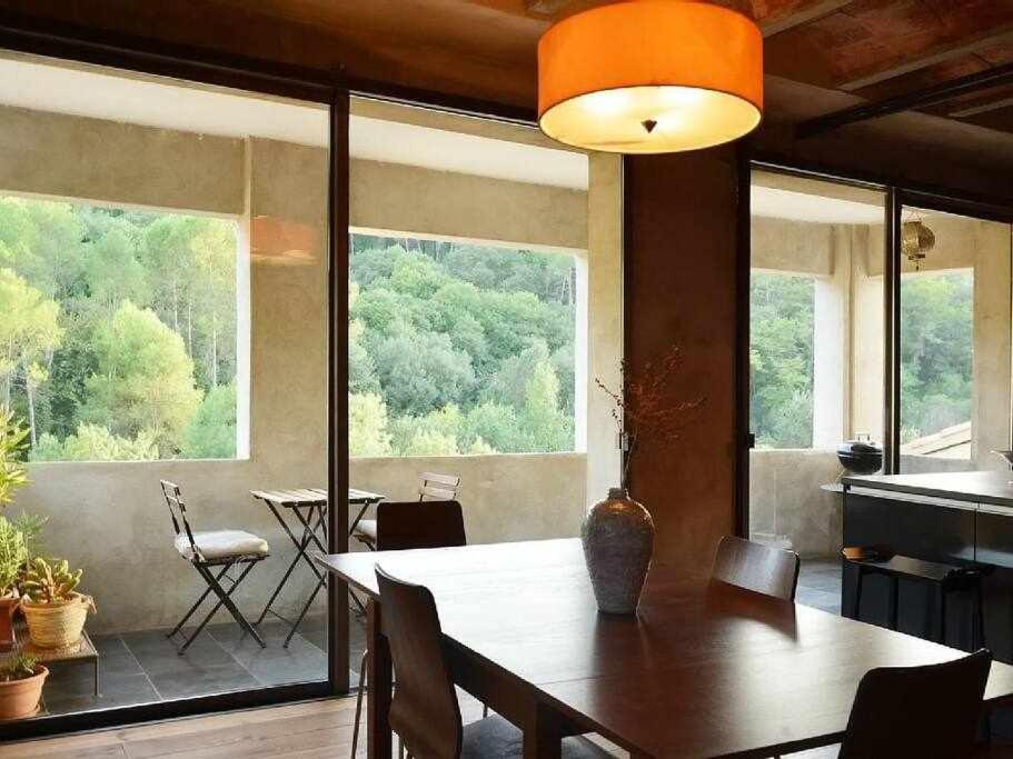 Sleep & Stay Artistico Loft Sant Daniel Girona Exteriér fotografie
