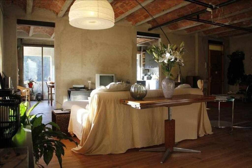 Sleep & Stay Artistico Loft Sant Daniel Girona Exteriér fotografie