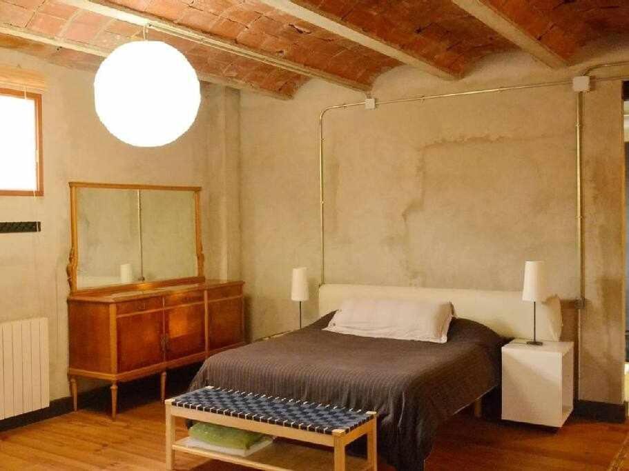 Sleep & Stay Artistico Loft Sant Daniel Girona Exteriér fotografie