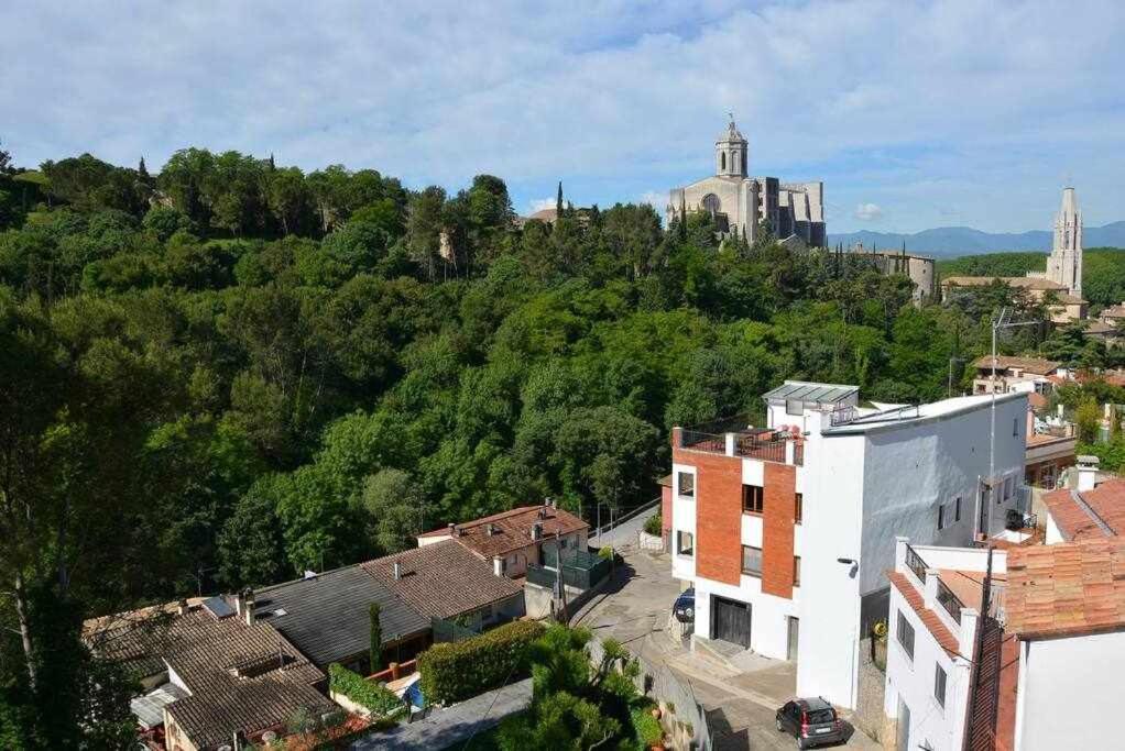 Sleep & Stay Artistico Loft Sant Daniel Girona Exteriér fotografie