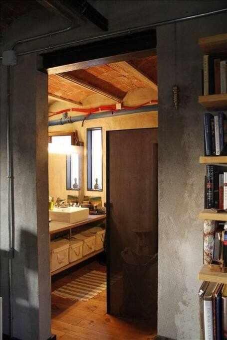 Sleep & Stay Artistico Loft Sant Daniel Girona Exteriér fotografie