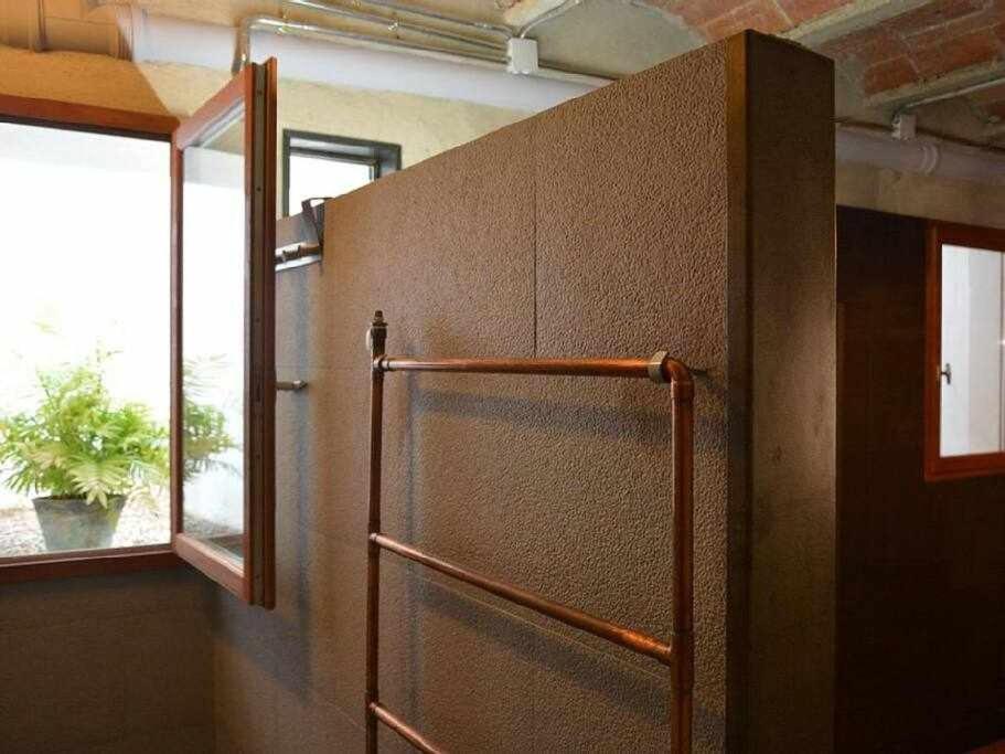 Sleep & Stay Artistico Loft Sant Daniel Girona Exteriér fotografie