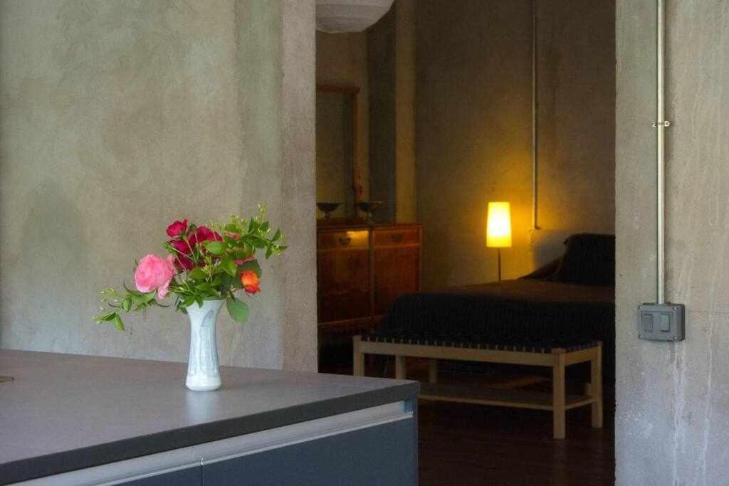 Sleep & Stay Artistico Loft Sant Daniel Girona Exteriér fotografie